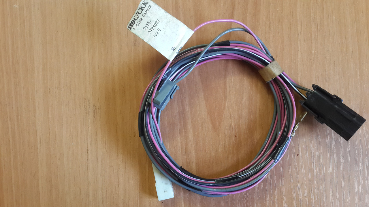 21150-3724037 Жгут бензонасоса