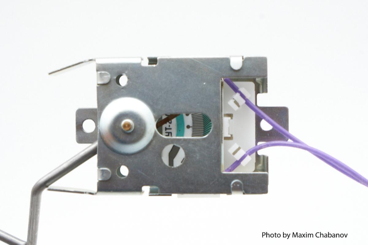 21082-3827010-02 ДУТ-2-02 металлический Саратов