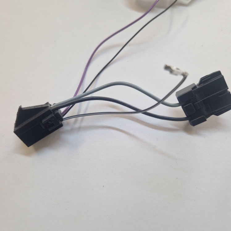 21800-1139000 Мотор бензонасоса, Rocket на Весту