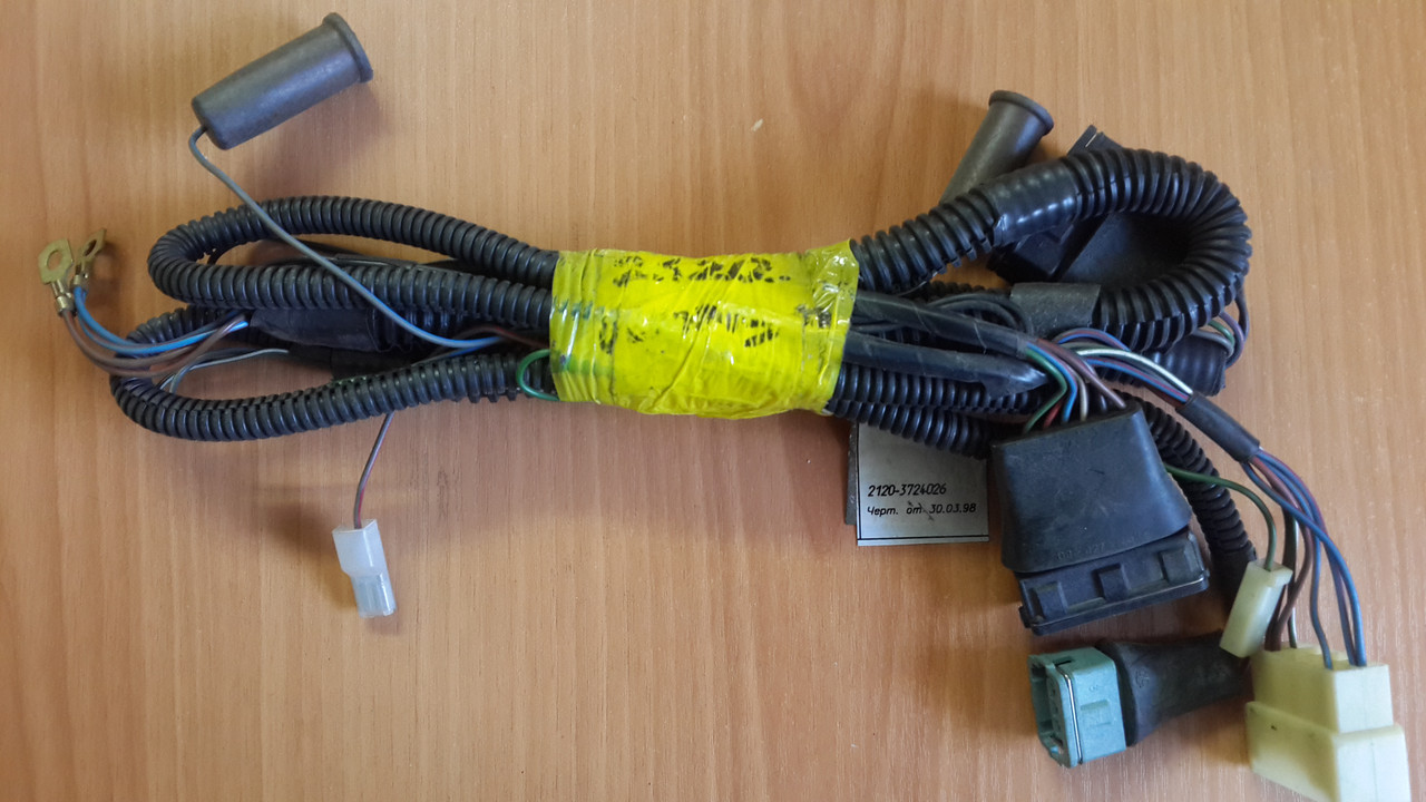 21200-3724026 Жгут коммутатора