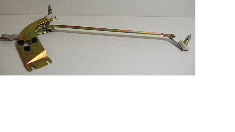 21210-5205100 Трапеция стеклоочистителя в сборе (21213)