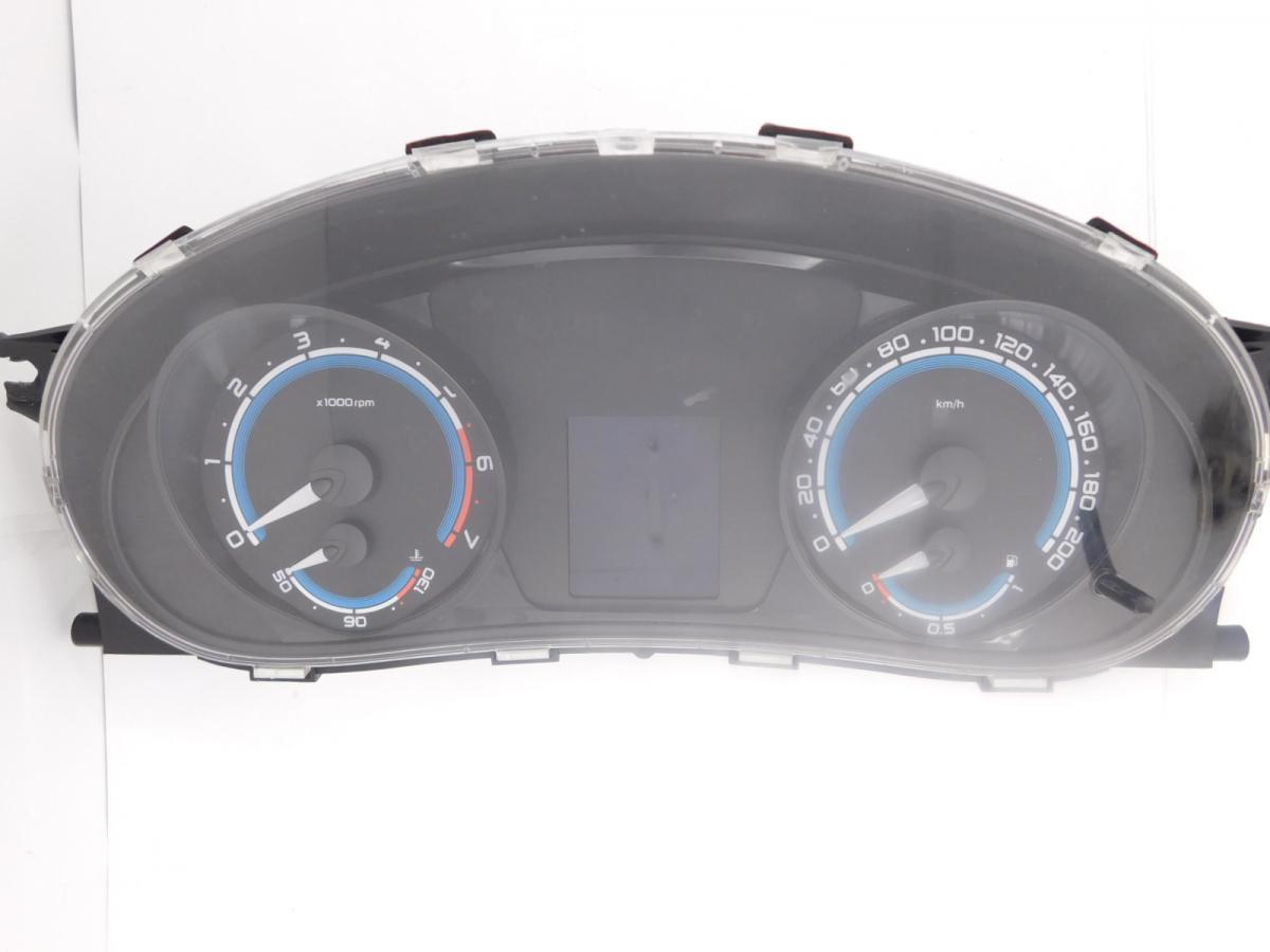 21720-3801010-20 Комбинация приборов ПРИОРА