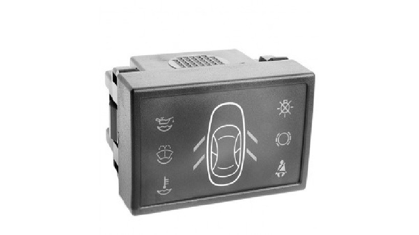 21100-3860010 Блок индикации