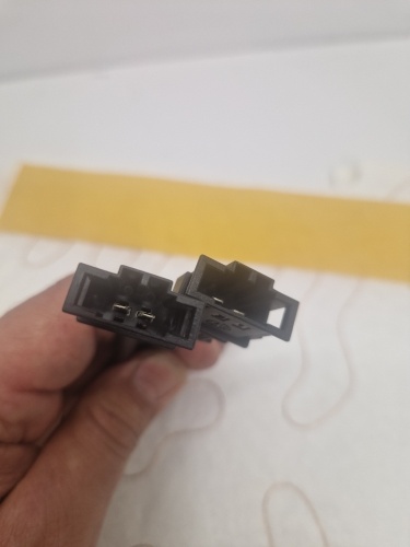 2180 Подушка обогрева задних сидений Vesta (к-т для установки)