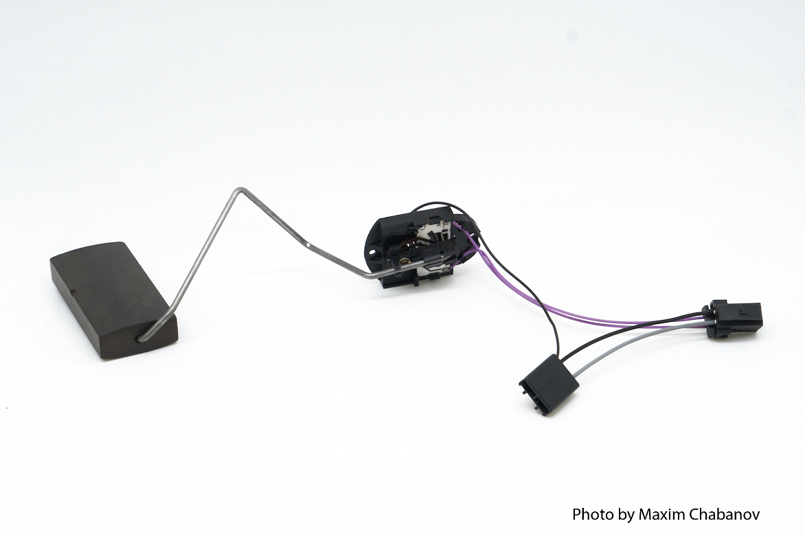 21082-3827010-02 ДУТ-2-02