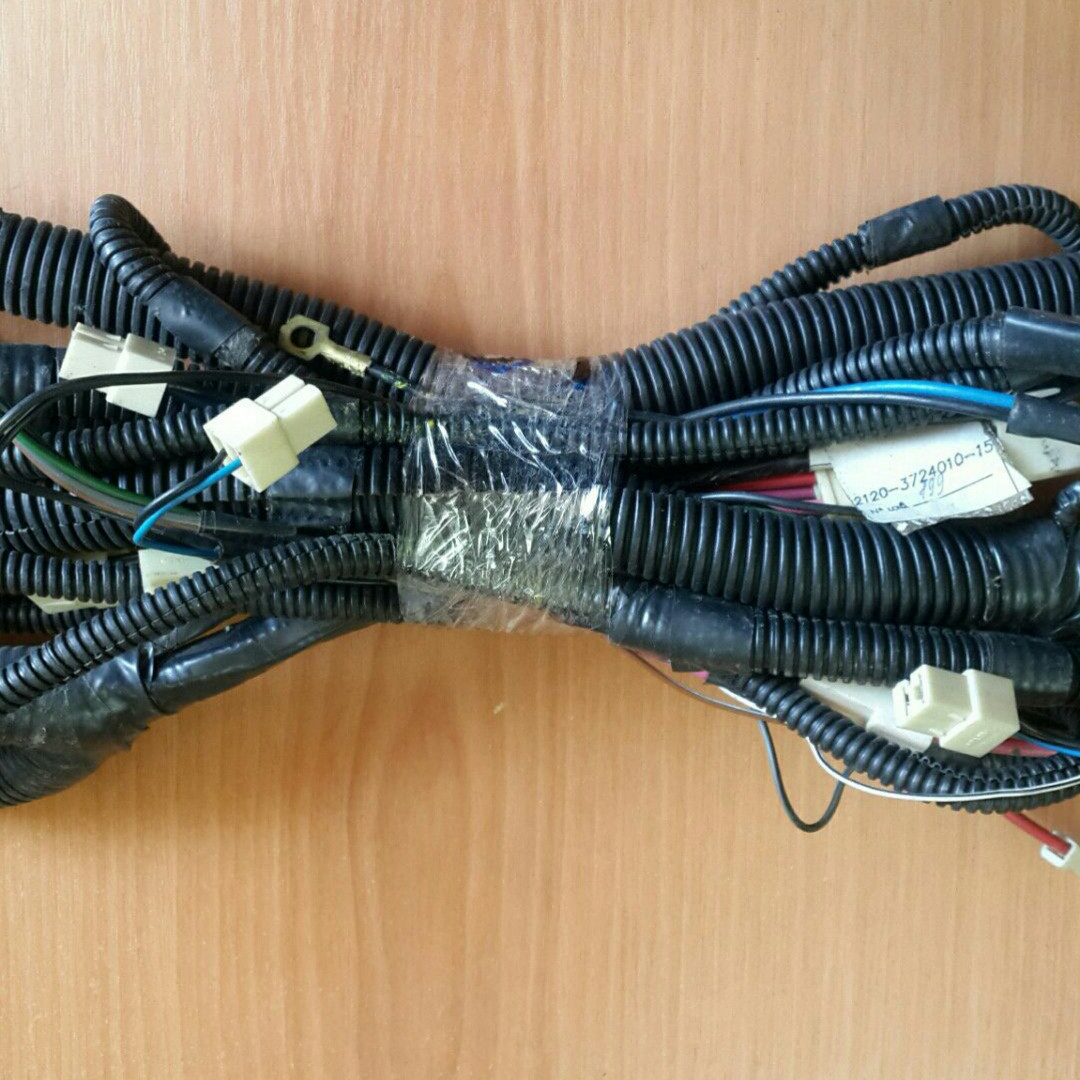 21200-3724010-15 Жгут фарогенераторный