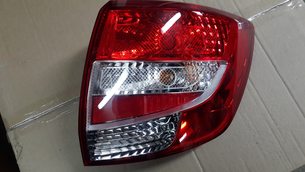 21900-3716010 Фонарь задний правый