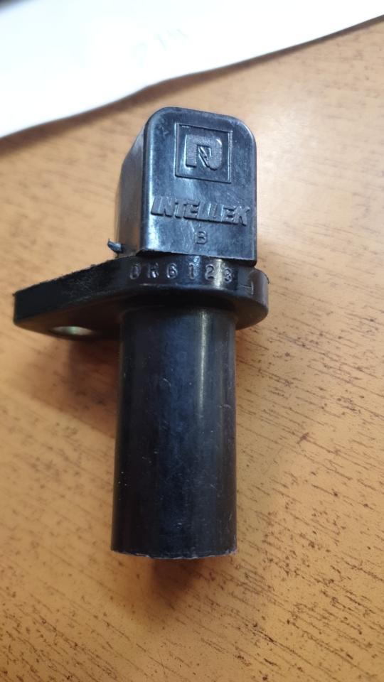 21214-3847010 Датчик положения коленвала GM "123" моновпрыск