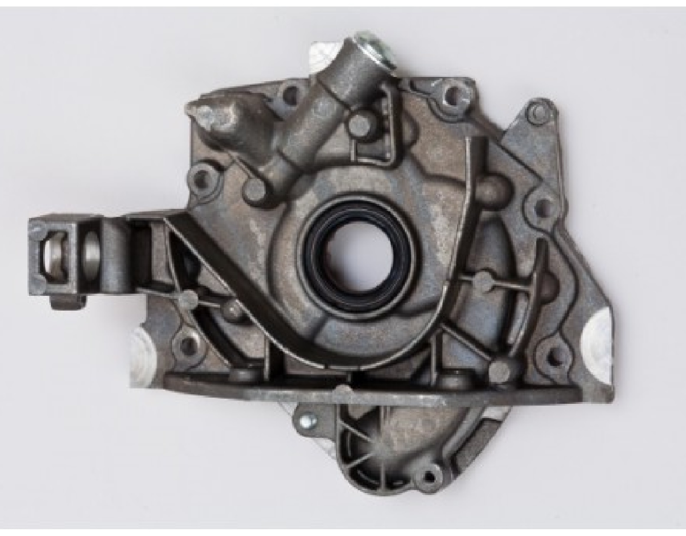 21120-1011010 Маслонасос, 8450133031