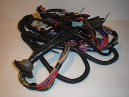 11180-3724026-20 Жгут контроллера