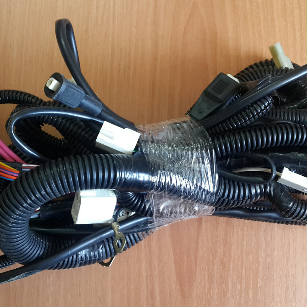 63501-3724540-53 жгут проводов розетки прицепа. 3724015 уаз. 82116-06f00 жгут. Розетка жгутов 4308. 35510 3724010 жгут.