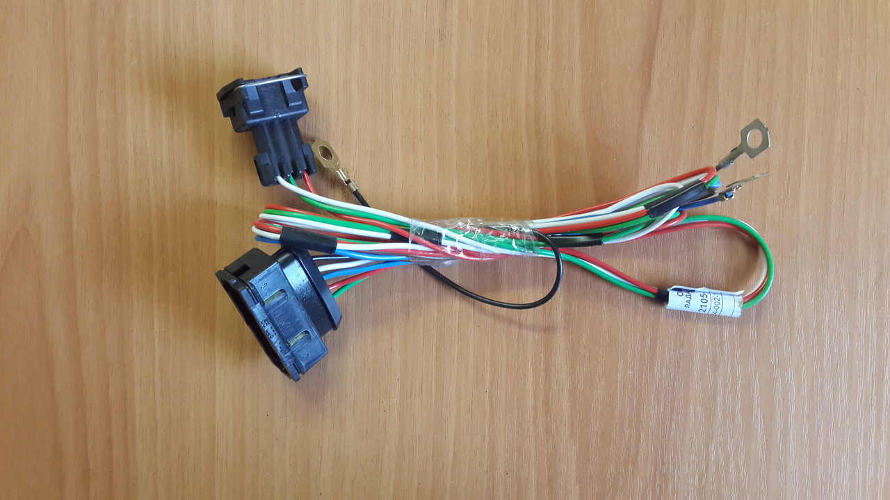 21050-3724026 Жгут коммутатора