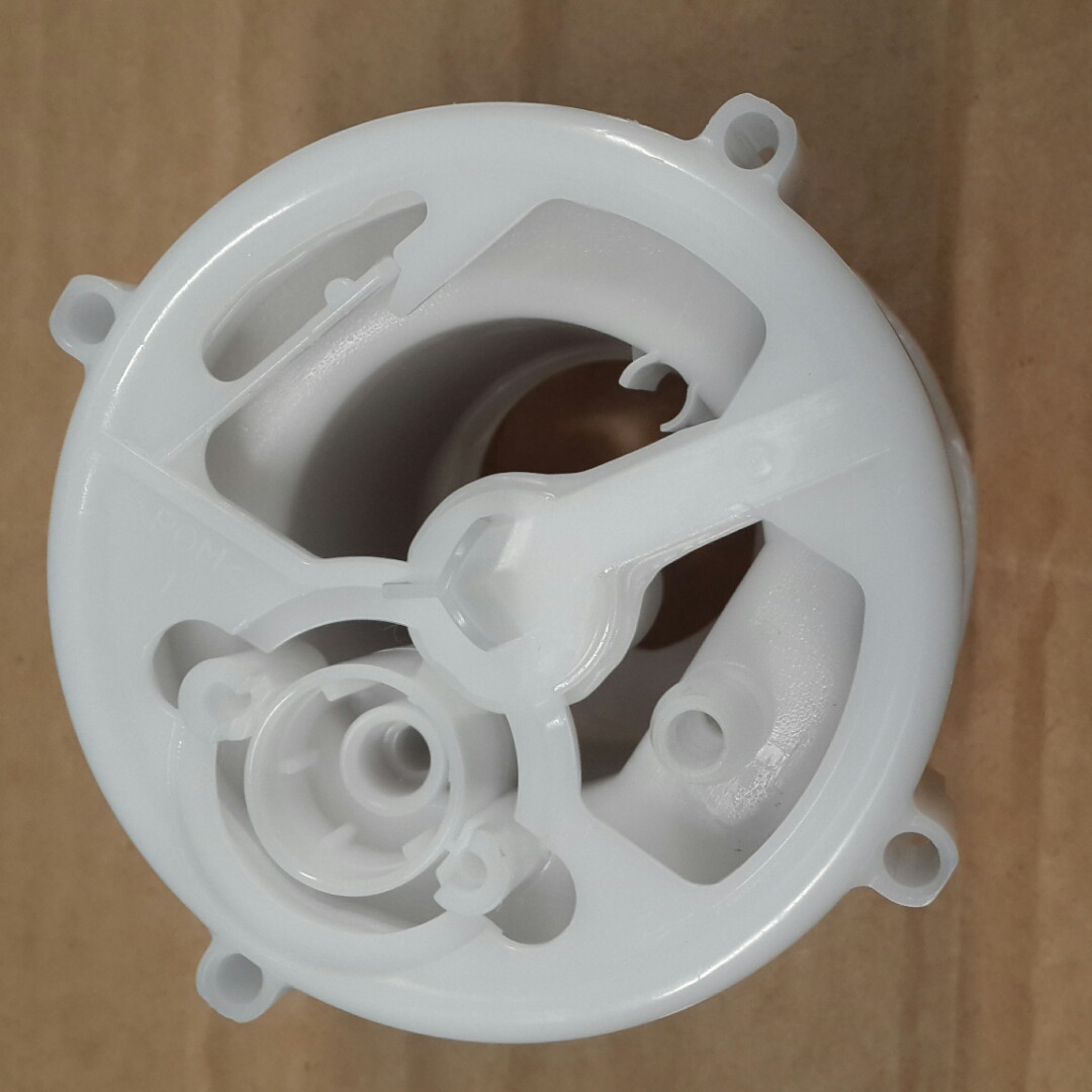 2180 Фильтр топливный Веста тонкой очистки