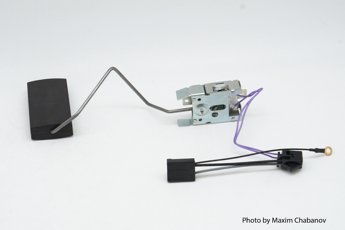 21082-3827010-02 ДУТ-2-02 металлический Саратов