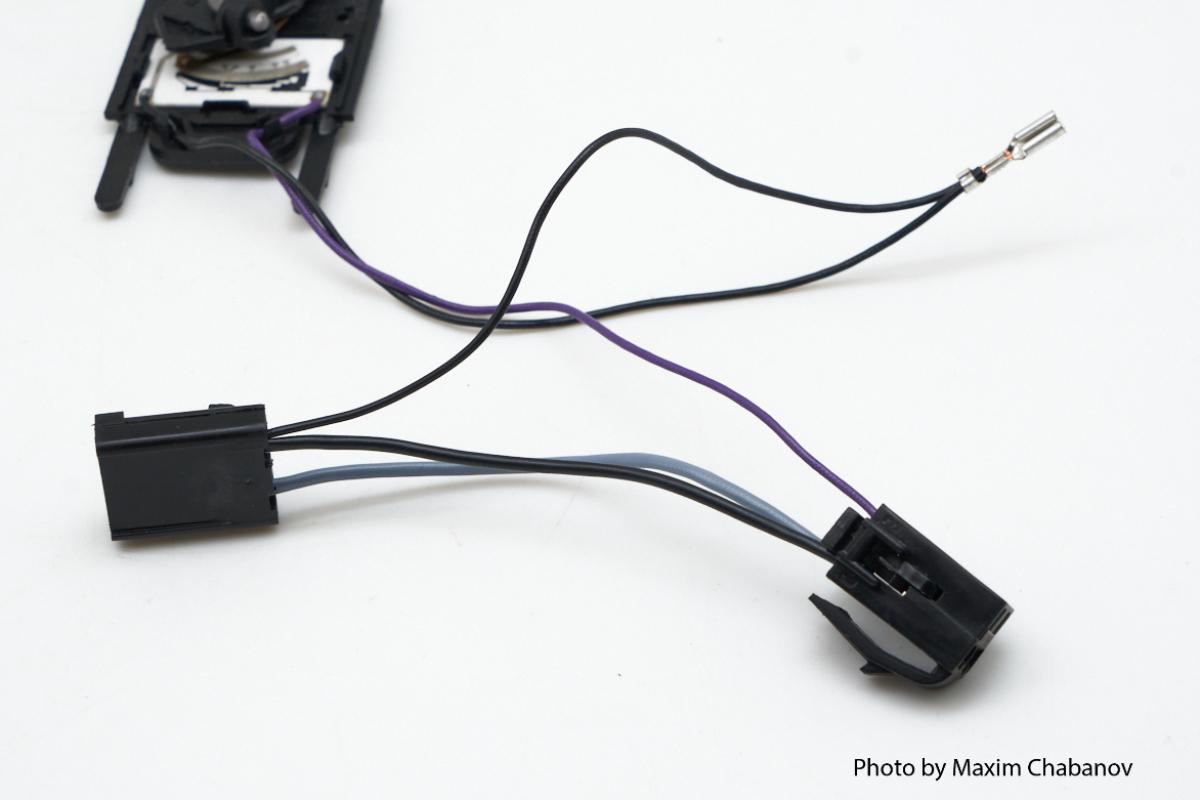 21236-3827010 ДУТ-К3