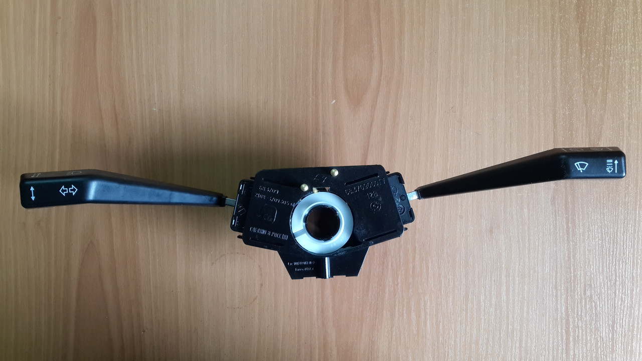 21080-3709305 Переключатель подрулевой в сборе