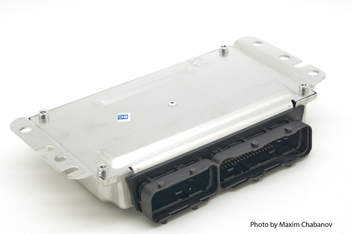 21067-1411020-12 ЭБУ Итэлма -Контроллер