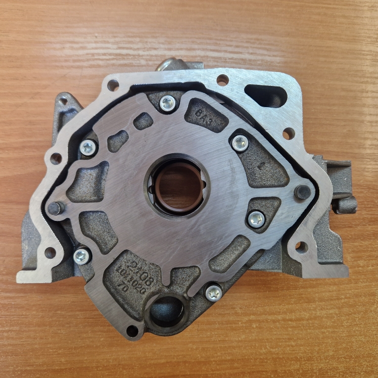 21120-1011010 Маслонасос, 8450133031