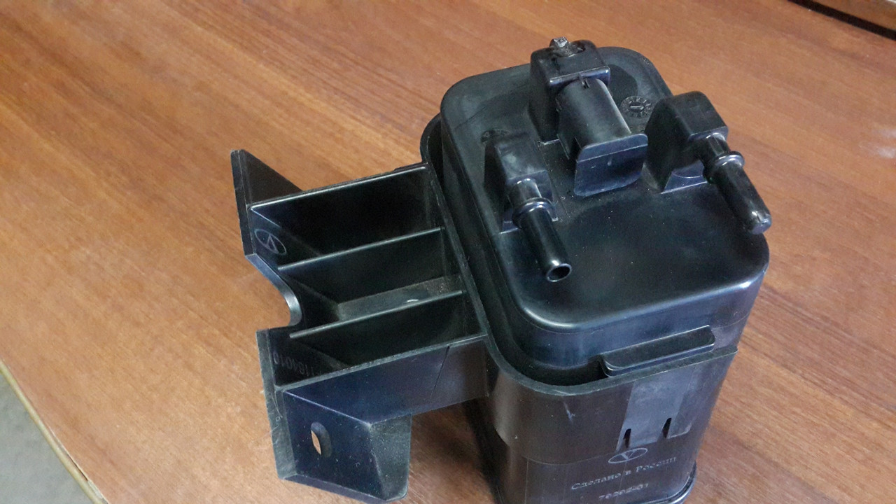 21073-1164010 Адсорбер