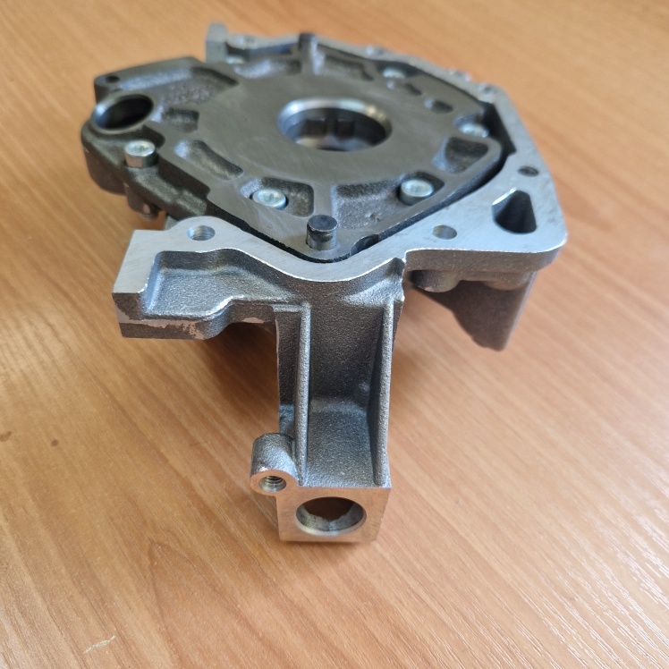 21120-1011010 Маслонасос, 8450133031