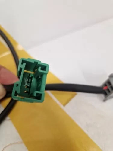 873353461R Подушка обогрева сидений Largus