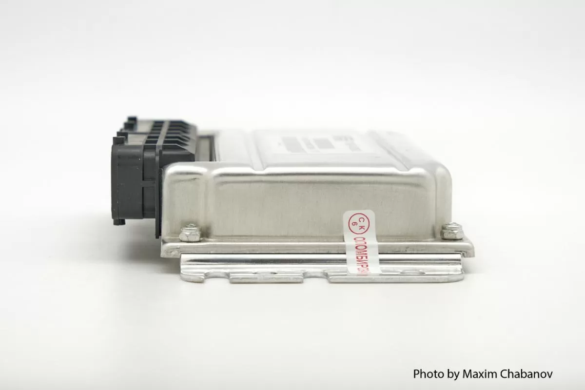 21067-1411020-12 ЭБУ Итэлма -Контроллер