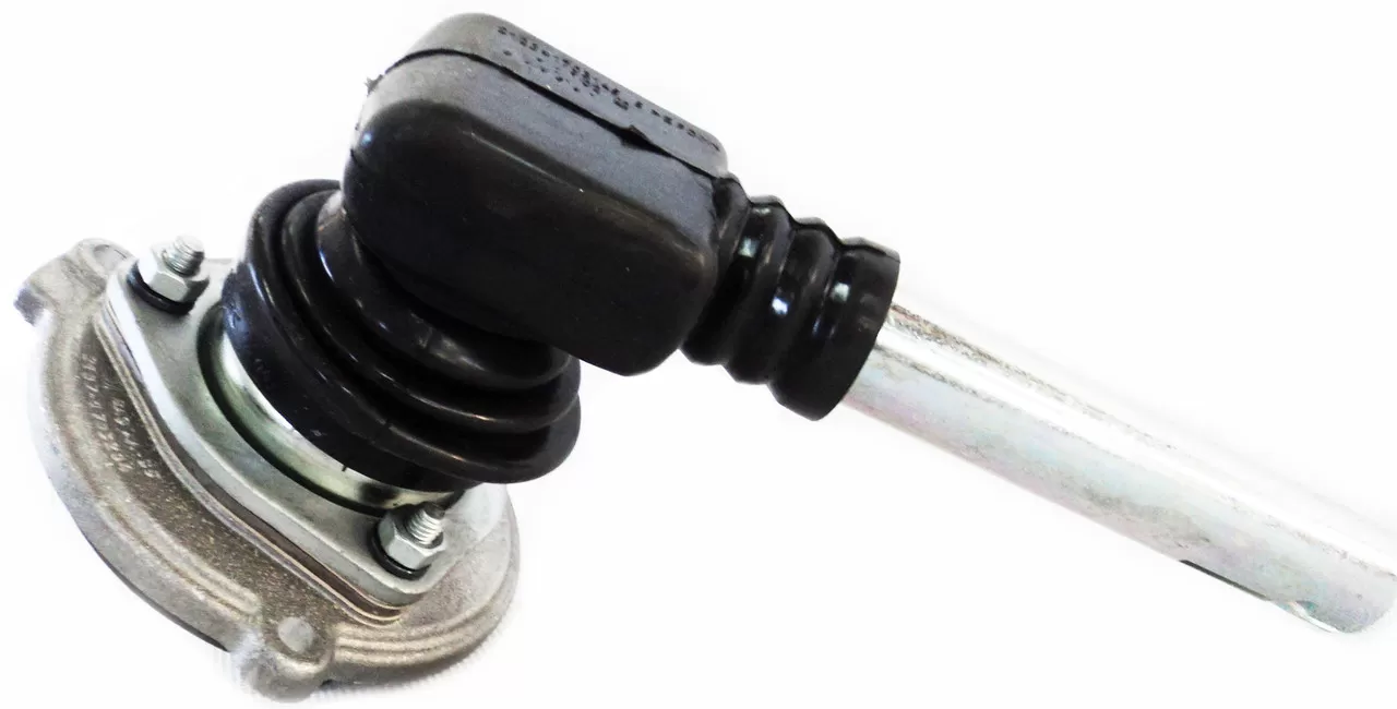 21230-1703050 Механизм выбора передач