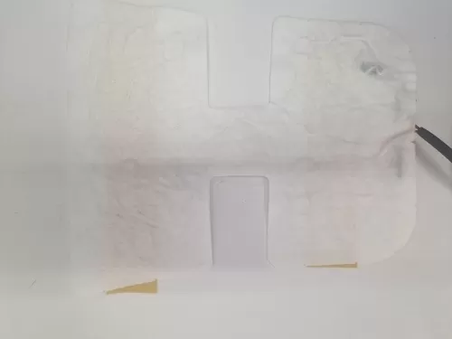 21800-6513012/13 Подушка обогрева передних сидений Vesta