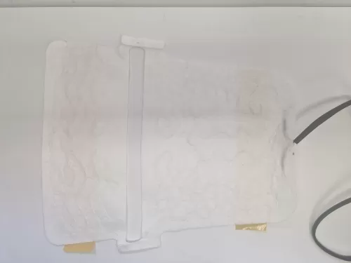 21800-6513012/13 Подушка обогрева передних сидений Vesta