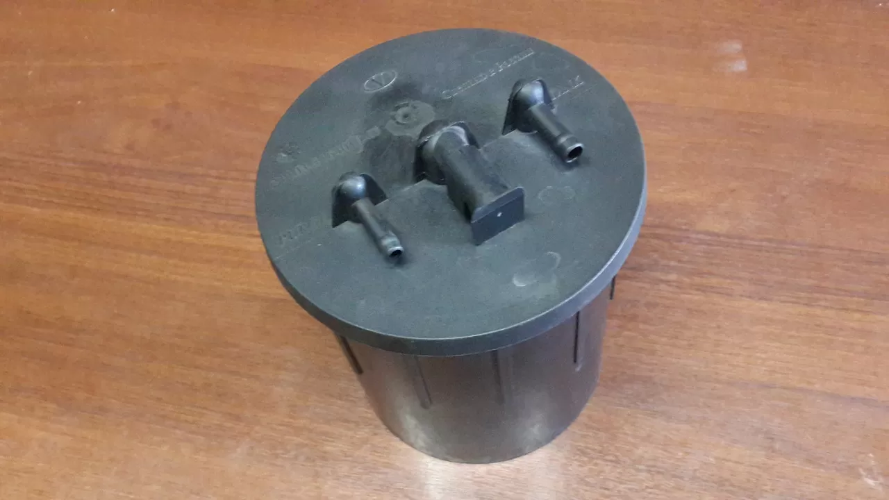 21103-1164010 Адсорбер