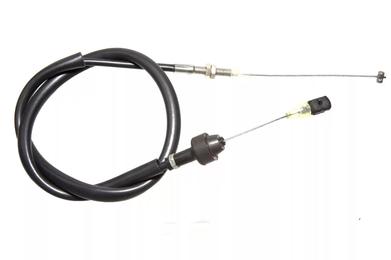 21214-1108054 Трос газа (моновпрыск) 195 см
