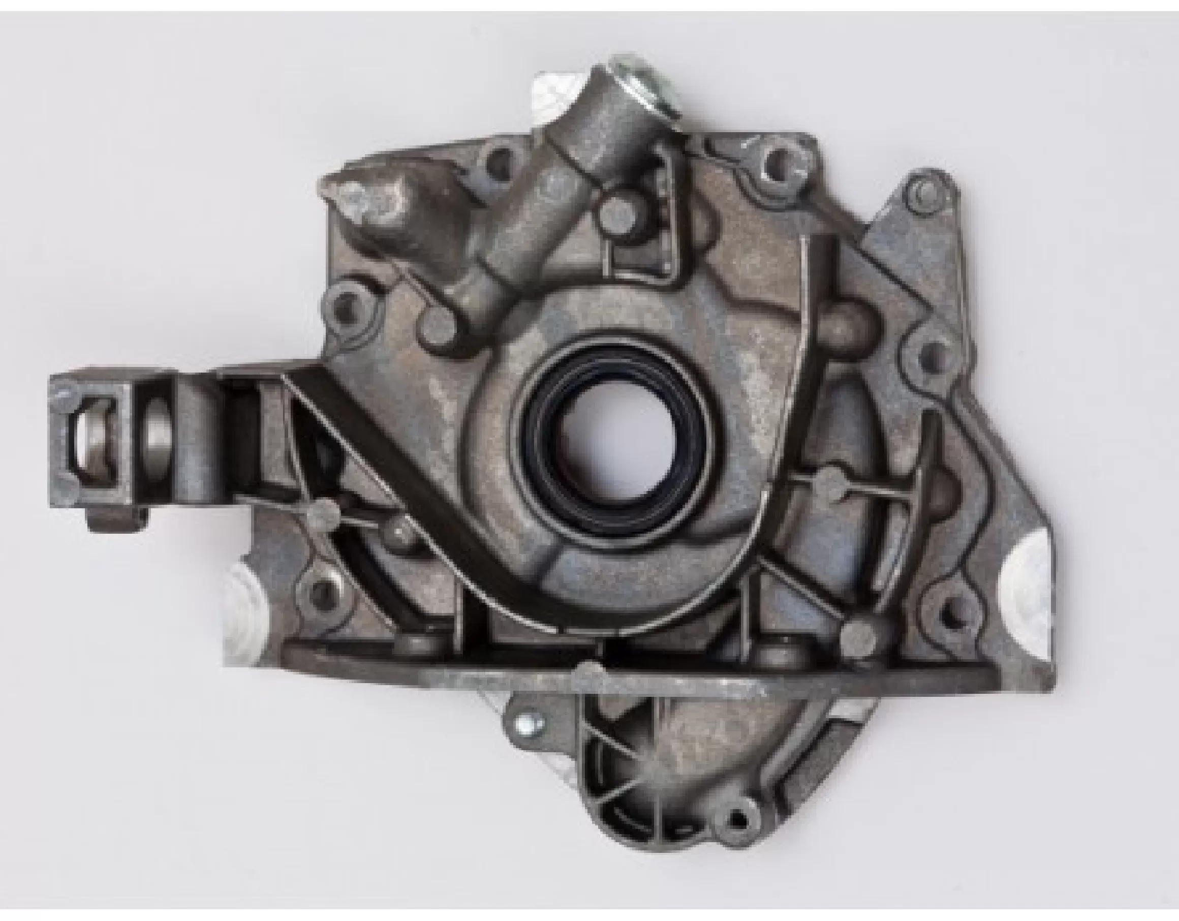 21120-1011010 Маслонасос, 8450133031