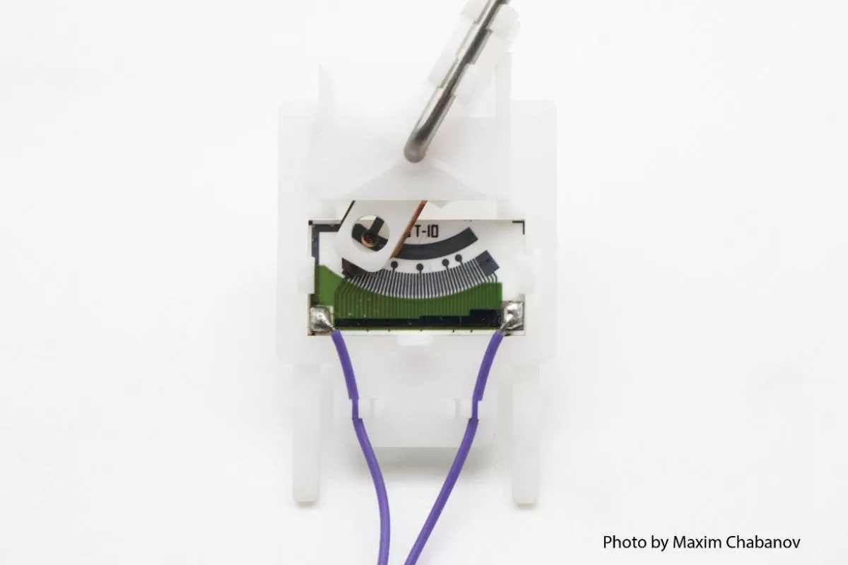 11180-3827010 ДУТ-10 Саратов