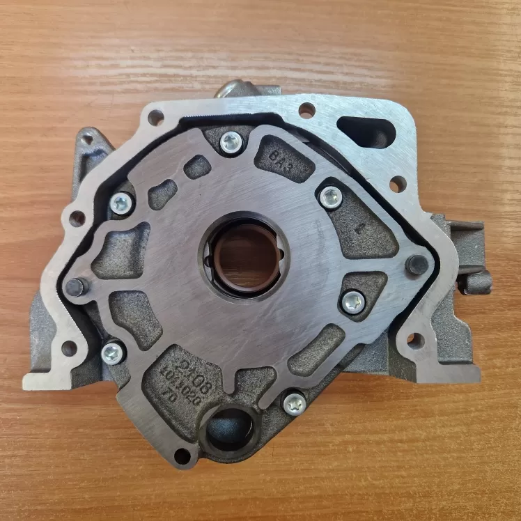 21120-1011010 Маслонасос, 8450133031