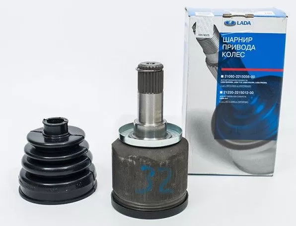 21080-2215056 Граната внутренняя в сборе
