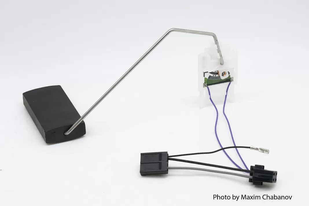 11180-3827010 ДУТ-10 Саратов