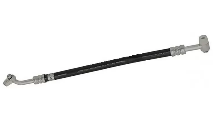 21700-8120190-00 Трубопровод конденсатора Panasonic, аналог