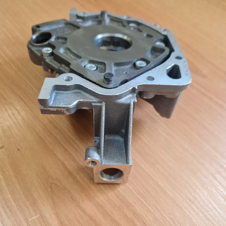 21120-1011010 Маслонасос, 8450133031